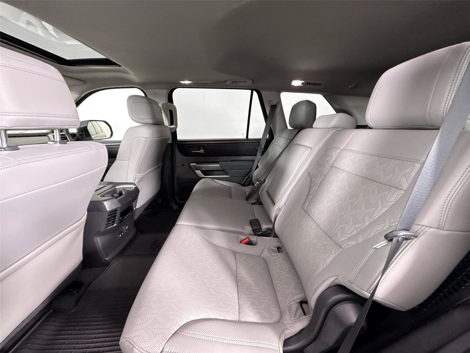 Certified 2024 Toyota Sequoia SR5 w/ SR5 Premium Package image 30