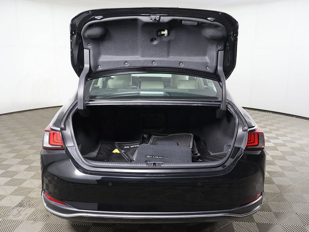 Used 2023 Lexus ES 250 w/ Premium Package image 15