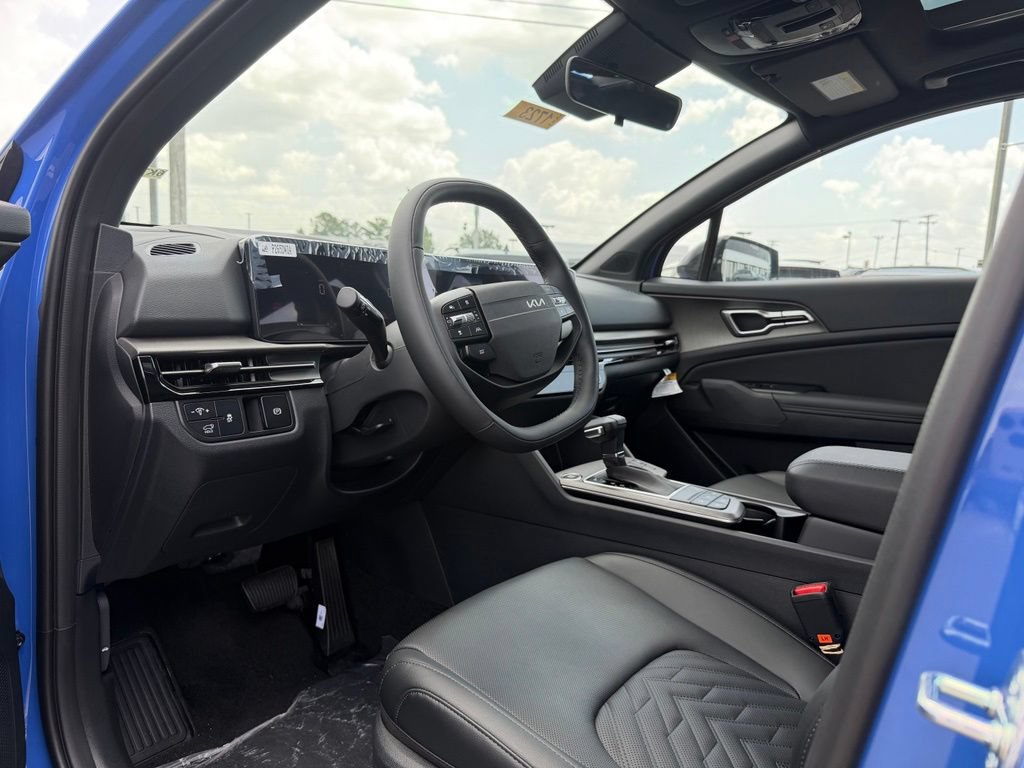 New 2026 Kia Sportage X-Line w/ X-Line Premium Package AWD/4WD image 10