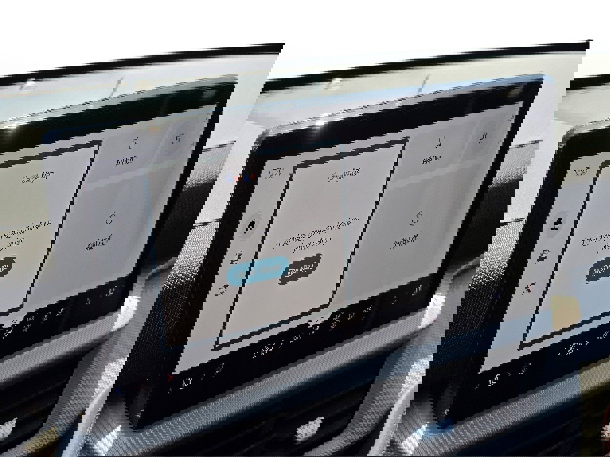 New 2026 Ford Explorer Active w/ Active Comfort Package image 18