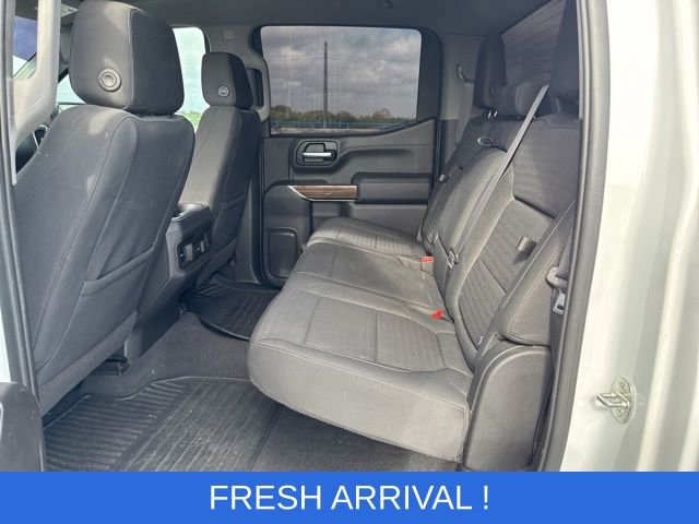 Used 2020 Chevrolet Silverado 1500 RST w/ All-Star Edition image 10