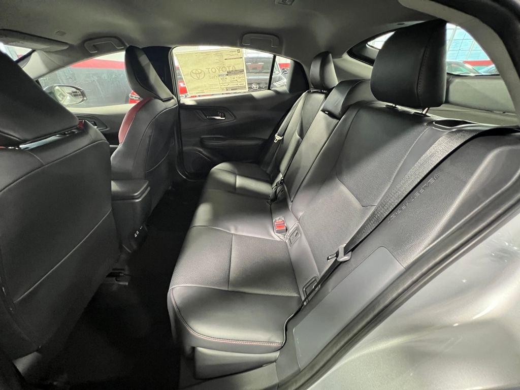 New 2026 Toyota Prius Plug-In Hybrid image 14