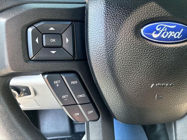 Used 2018 Ford F150 XL w/ Equipment Group 101A Mid AWD/4WD image 21