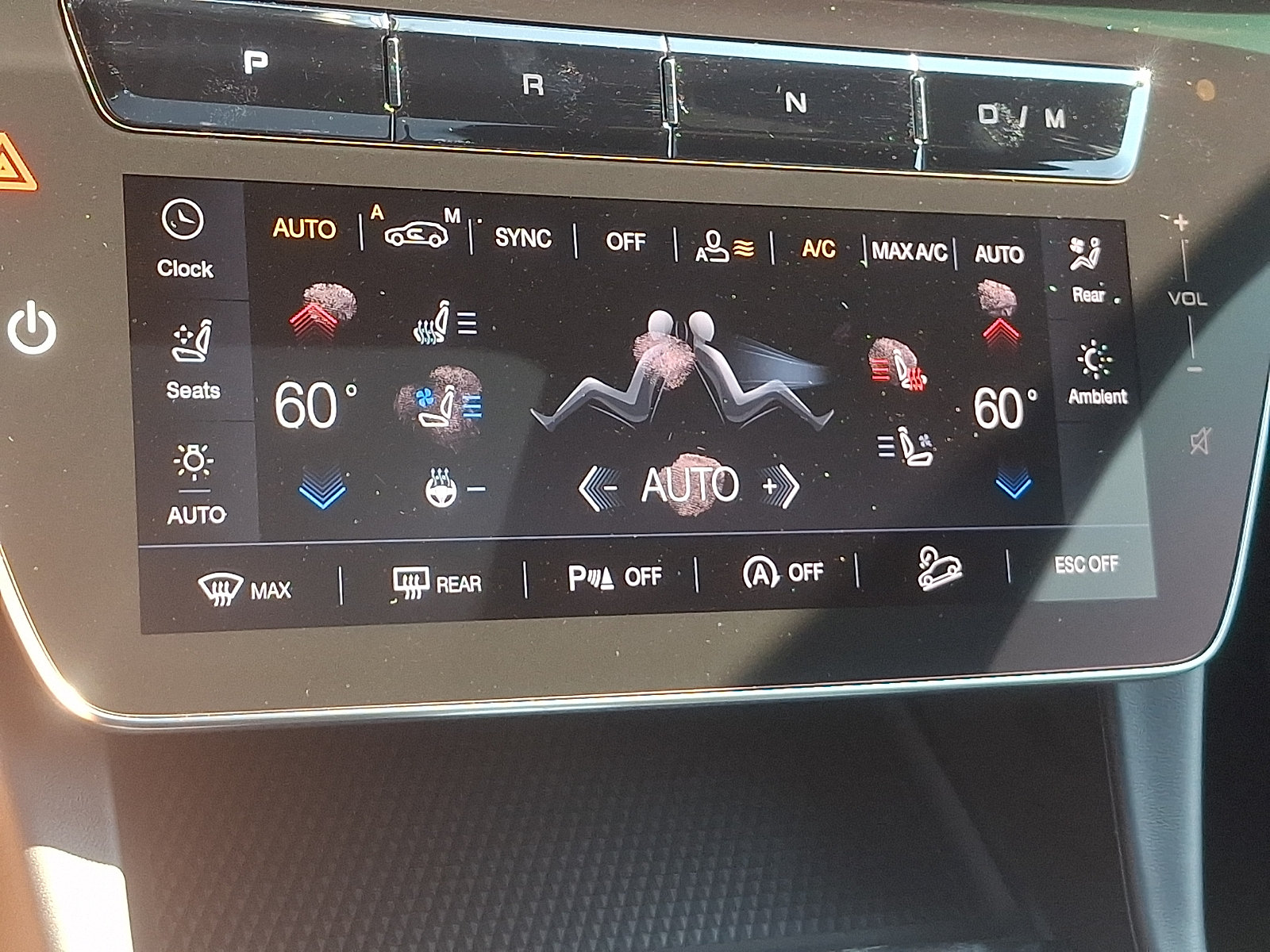 New 2025 Maserati Grecale Modena AWD/4WD image 34