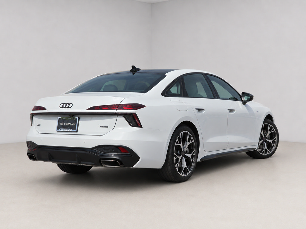 New 2026 Audi A6 Prestige AWD/4WD image 7
