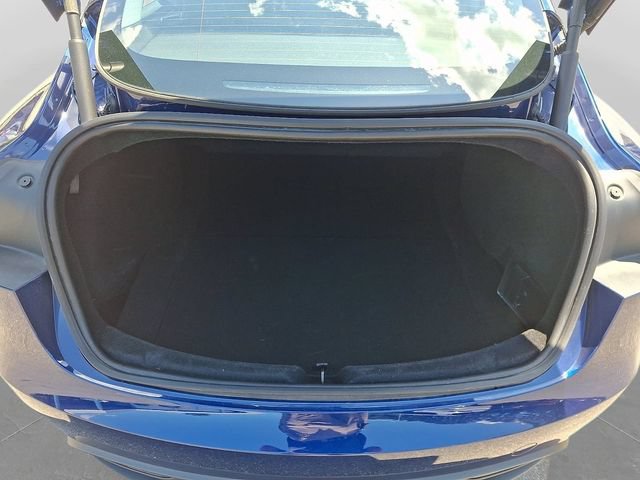 Used 2024 Tesla Model 3 Long Range RWD image 30