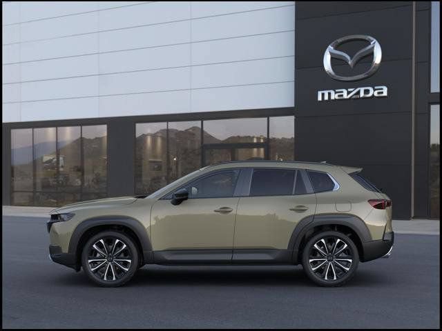 New 2026 MAZDA CX-50 AWD 2.5 S w/ Cargo Package image 3