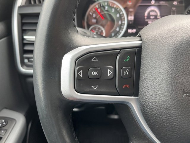 Used 2022 RAM 1500 Big Horn image 30