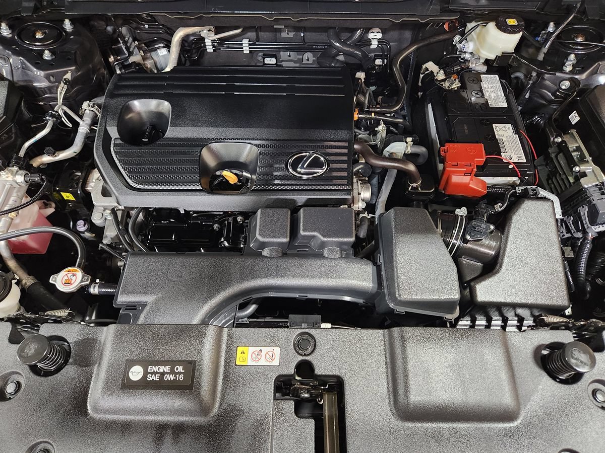 Used 2025 Lexus NX 250 FWD w/ Premium Package image 51