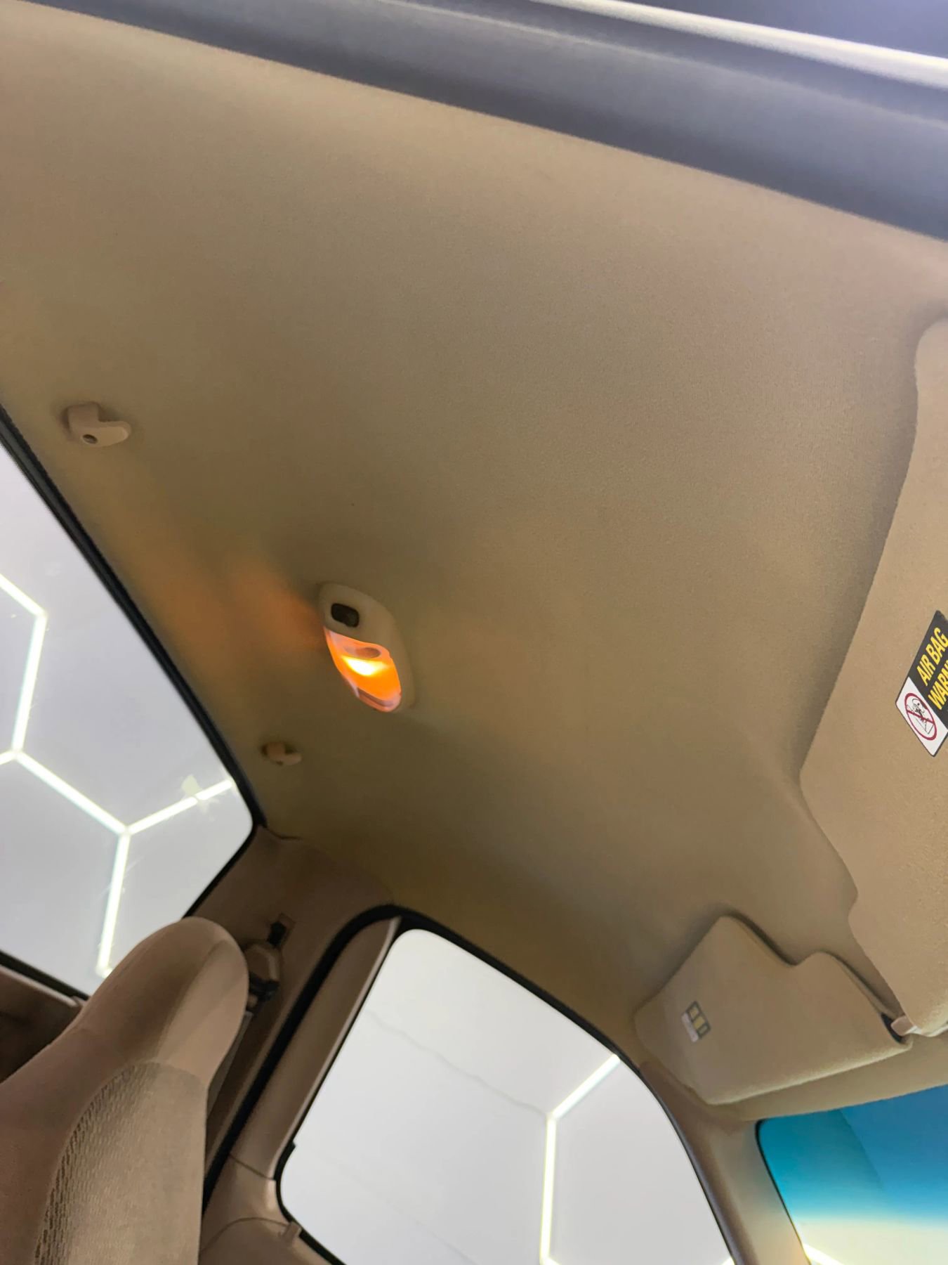 Used 1998 Ford F150 4x4 Regular Cab image 34