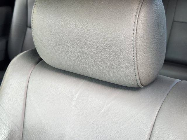 Used 2016 Toyota Sequoia Limited w/ Safety & Convenience Package RWD image 23