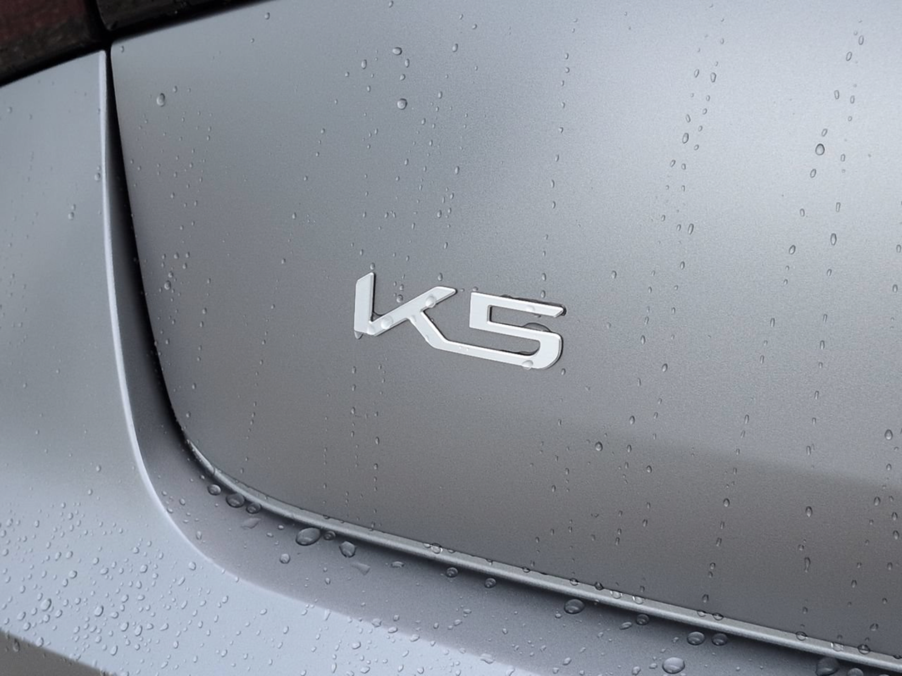 Certified 2025 Kia K5 GT-Line w/ GT-Line Premium Package FWD image 16