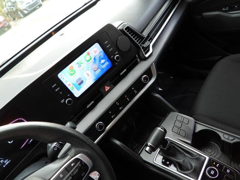 Used 2023 Kia Sportage LX image 37