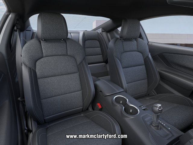 New 2026 Ford Mustang GT w/ Mustang Nite Pony Package RWD image 10