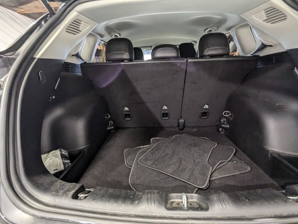 Certified 2022 Jeep Compass Limited image 17