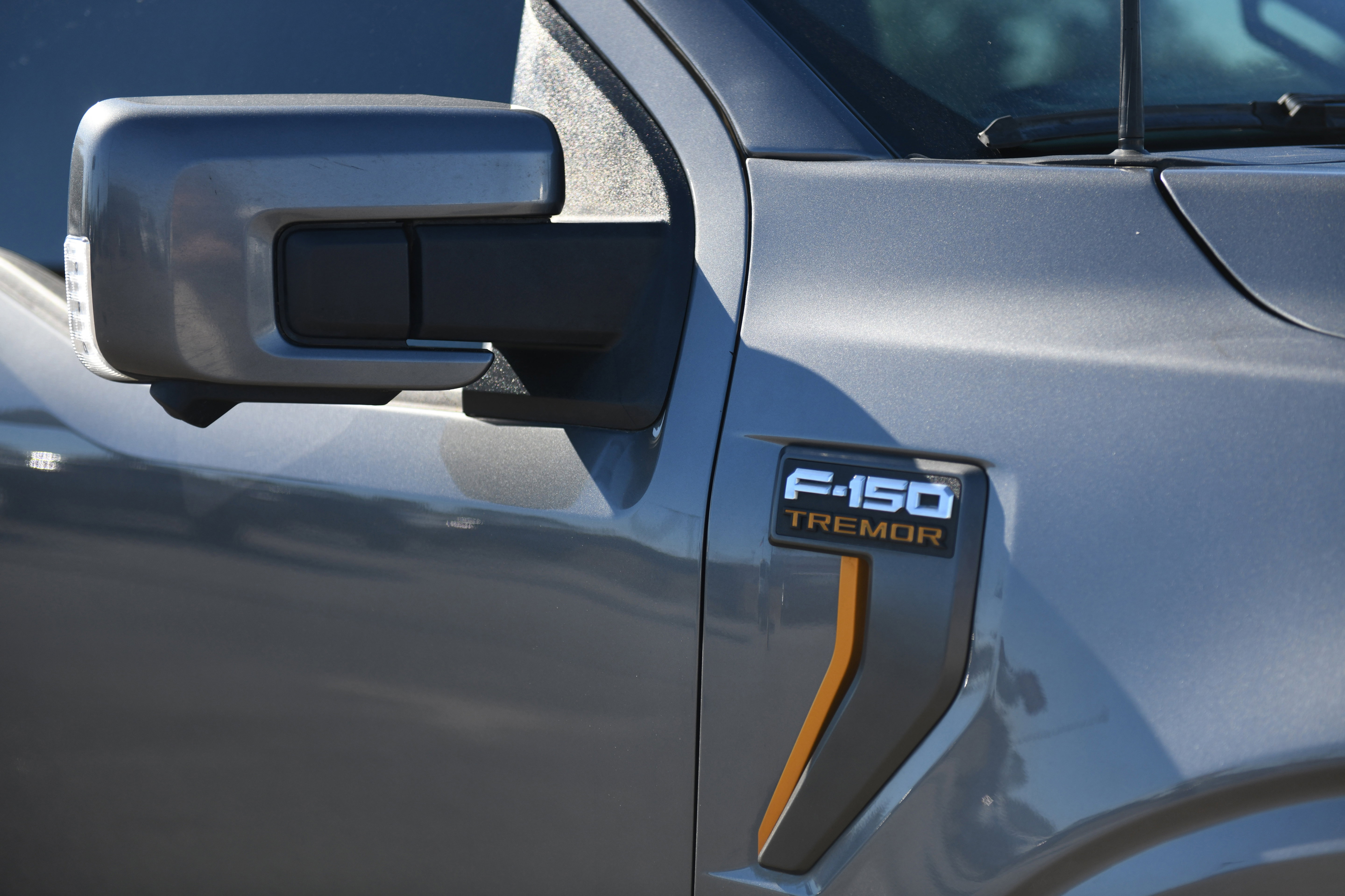 Used 2023 Ford F150 Tremor w/ Equipment Group 402A High image 5