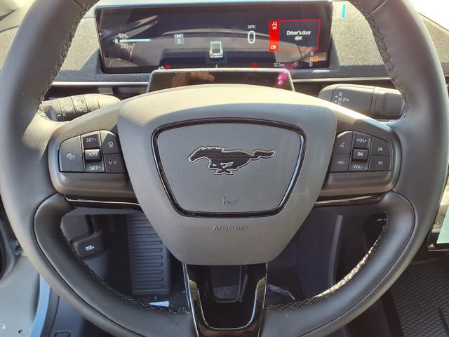 New 2026 Ford Mustang Mach-E Premium w/ Technology Package image 15