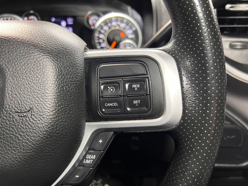 Used 2021 RAM 2500 Big Horn AWD/4WD image 14