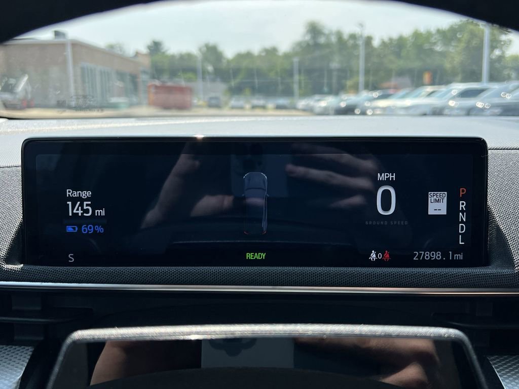 Used 2023 Ford Mustang Mach-E Select image 10