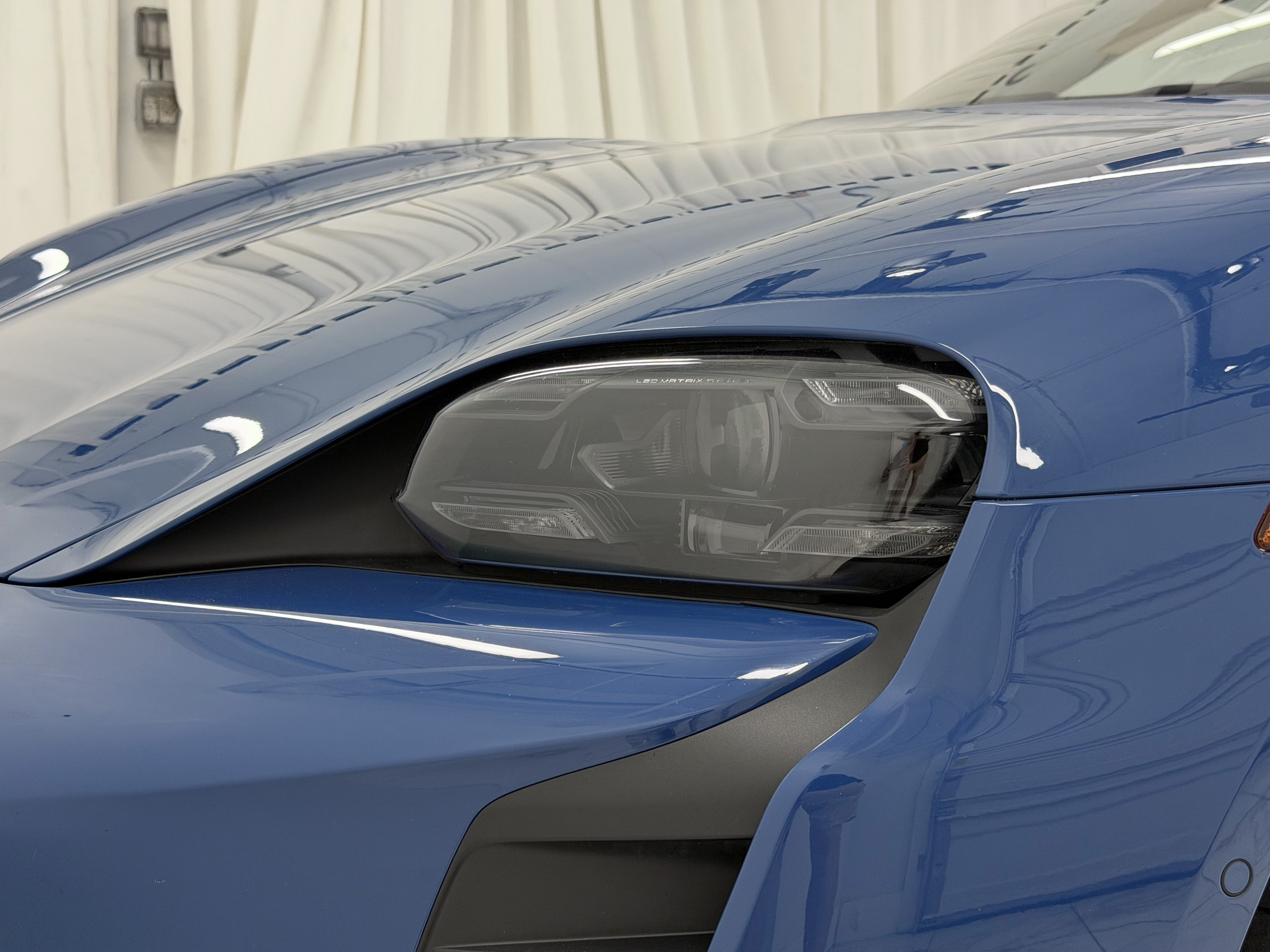 Certified 2023 Porsche Taycan GTS AWD/4WD image 17
