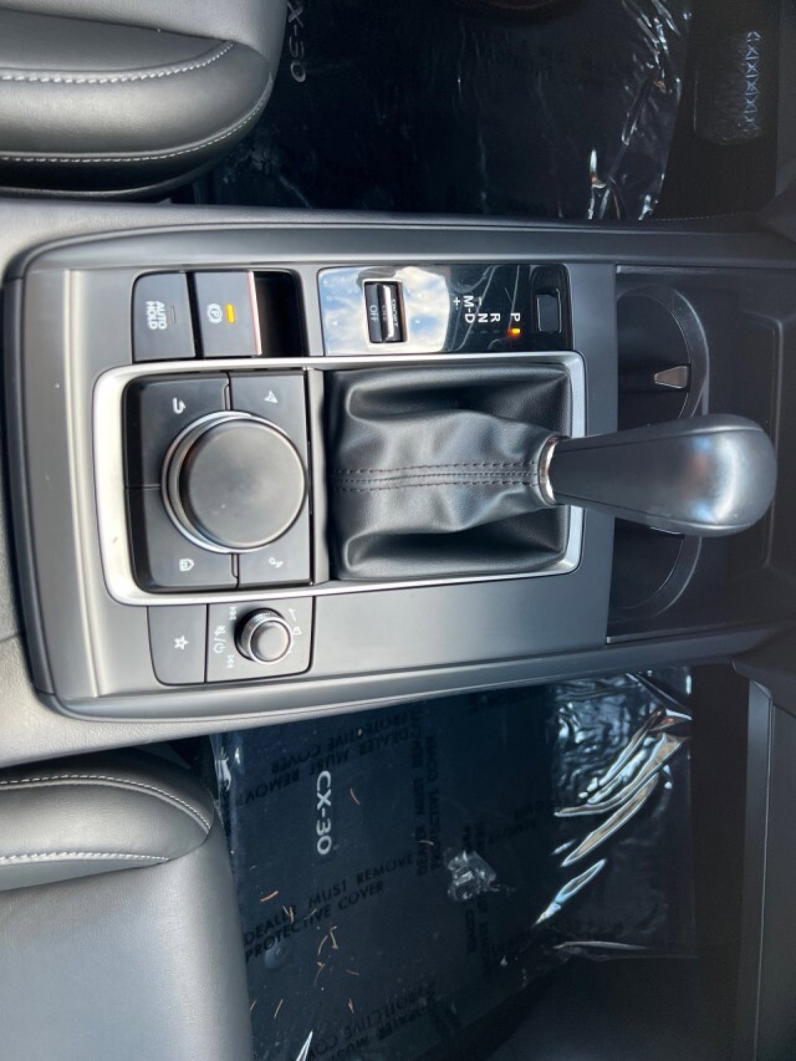 Used 2023 MAZDA CX-30 AWD 2.5 S w/ Select Package image 21