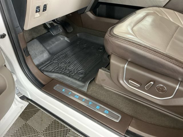 Used 2019 Ford F150 Limited AWD/4WD image 16