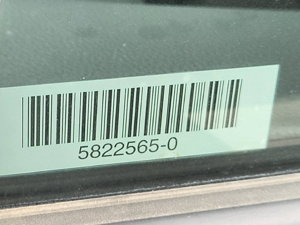 Used 2025 Honda HR-V LX image 3