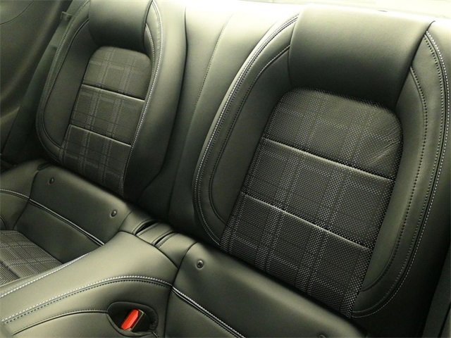 New 2026 Ford Mustang GT Premium w/ Mustang FX Package image 19