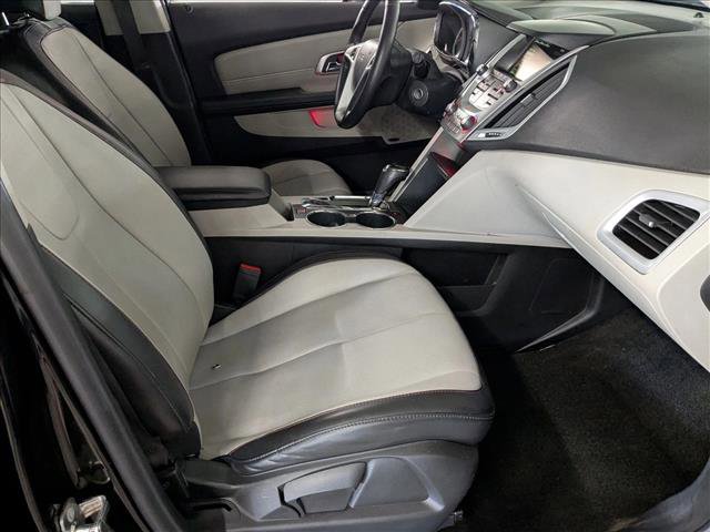 Used 2017 GMC Terrain SLT FWD image 22