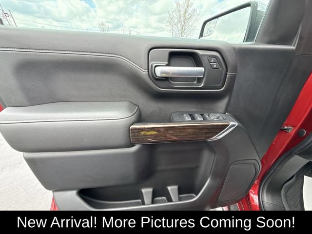 Certified 2019 GMC Sierra 1500 SLE w/ SLE Value Package AWD/4WD image 21