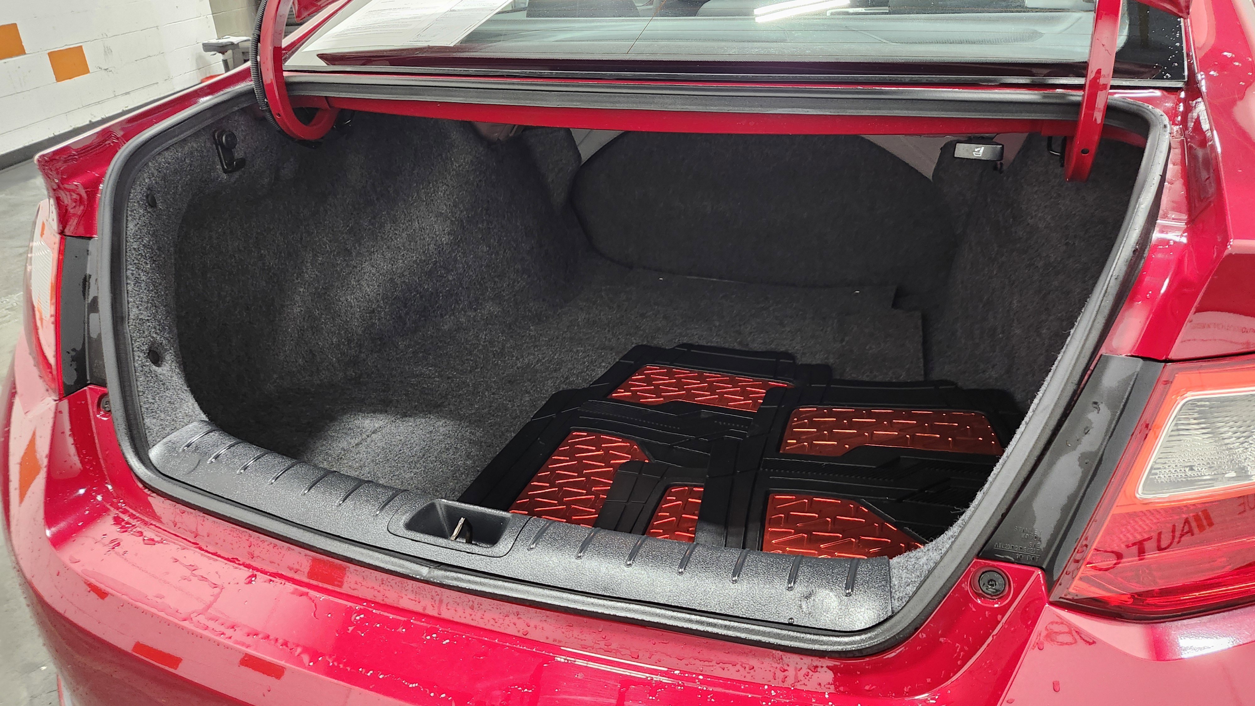 Used 2015 Honda Accord EX-L image 22