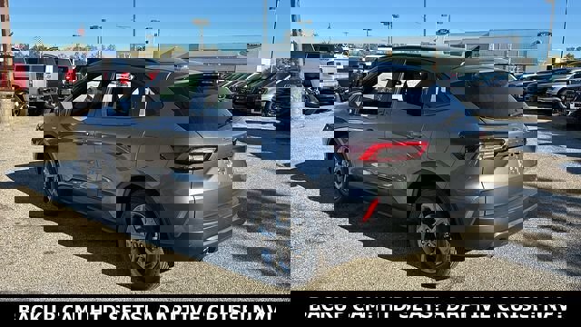 New 2026 Ford Escape ST-Line w/ Tech Pack #1 image 4