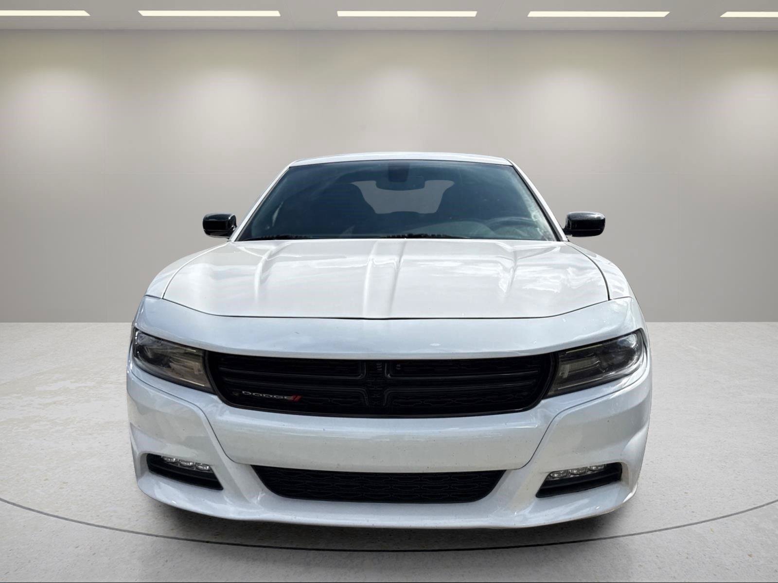 Used 2018 Dodge Charger SXT Plus w/ Blacktop Package RWD image 24