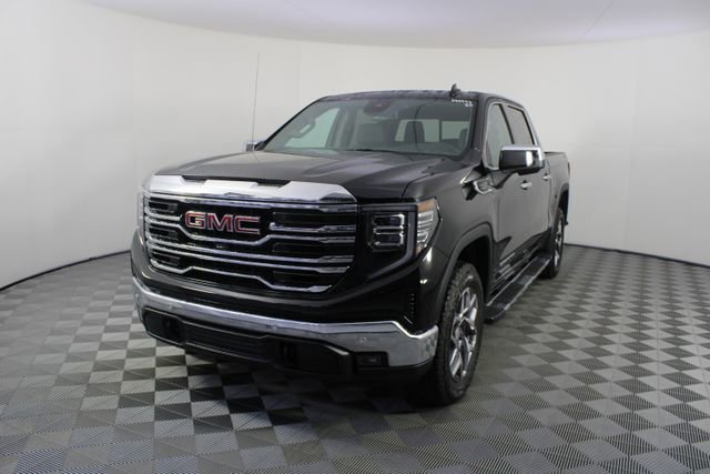 New 2026 GMC Sierra 1500 SLT image 24