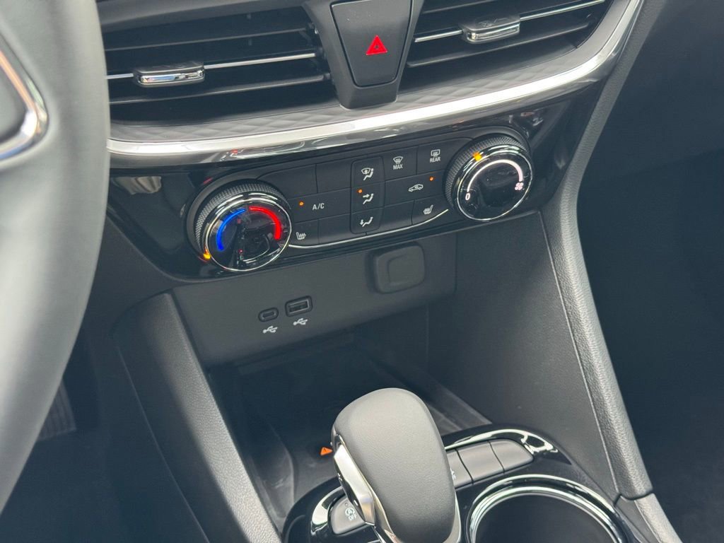 New 2026 Buick Encore GX Sport Touring w/ Advanced Technology Package image 29