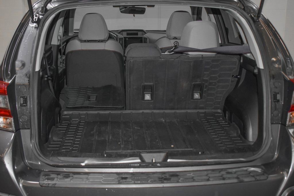 Used 2020 Subaru Crosstrek 2.0i Premium w/ Popular Package #2 image 24