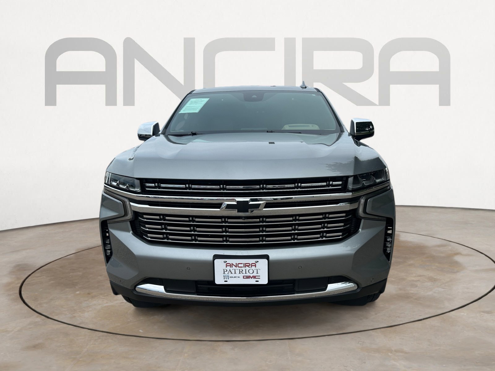 Used 2023 Chevrolet Tahoe Premier w/ Premium Package 2 AWD/4WD image 5