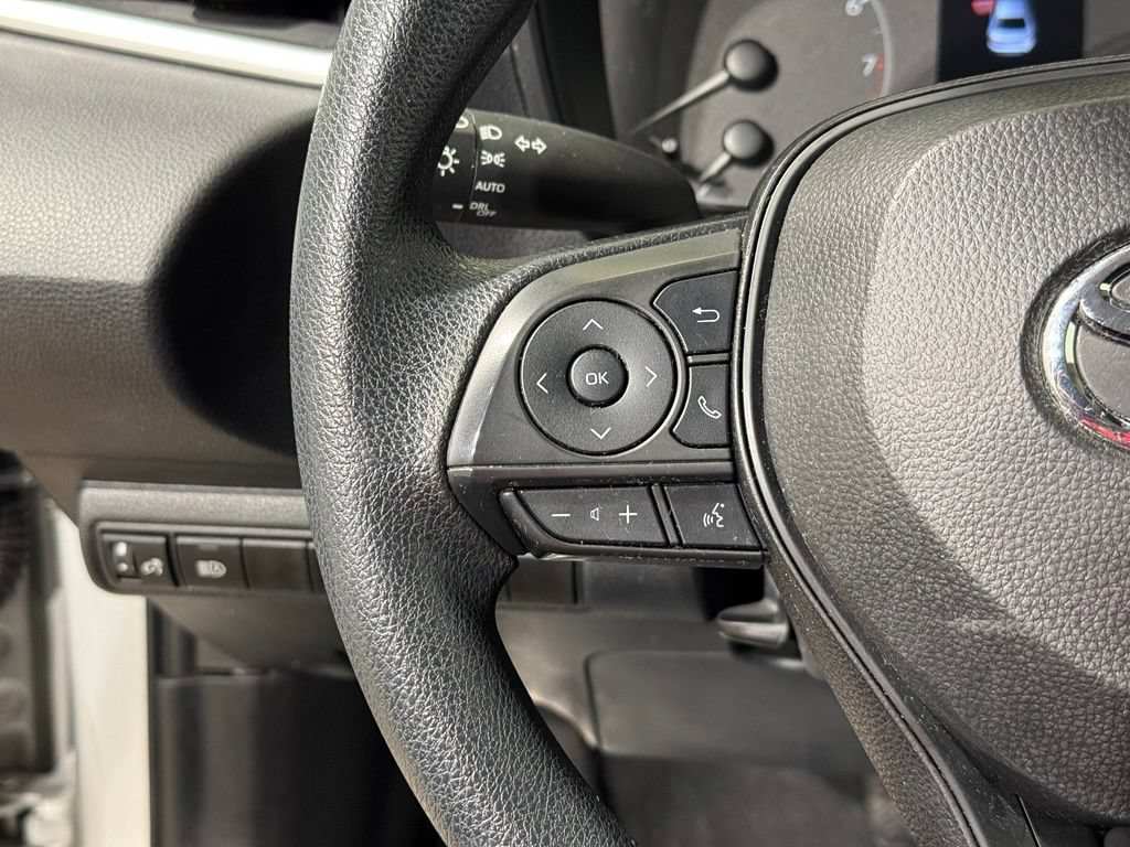 Certified 2024 Toyota Corolla LE FWD image 21