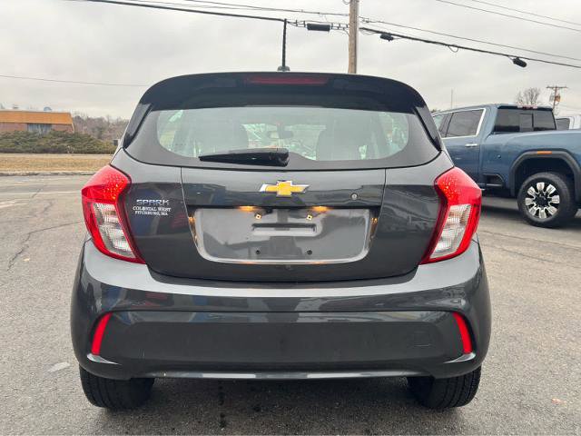 Used 2022 Chevrolet Spark LS image 7
