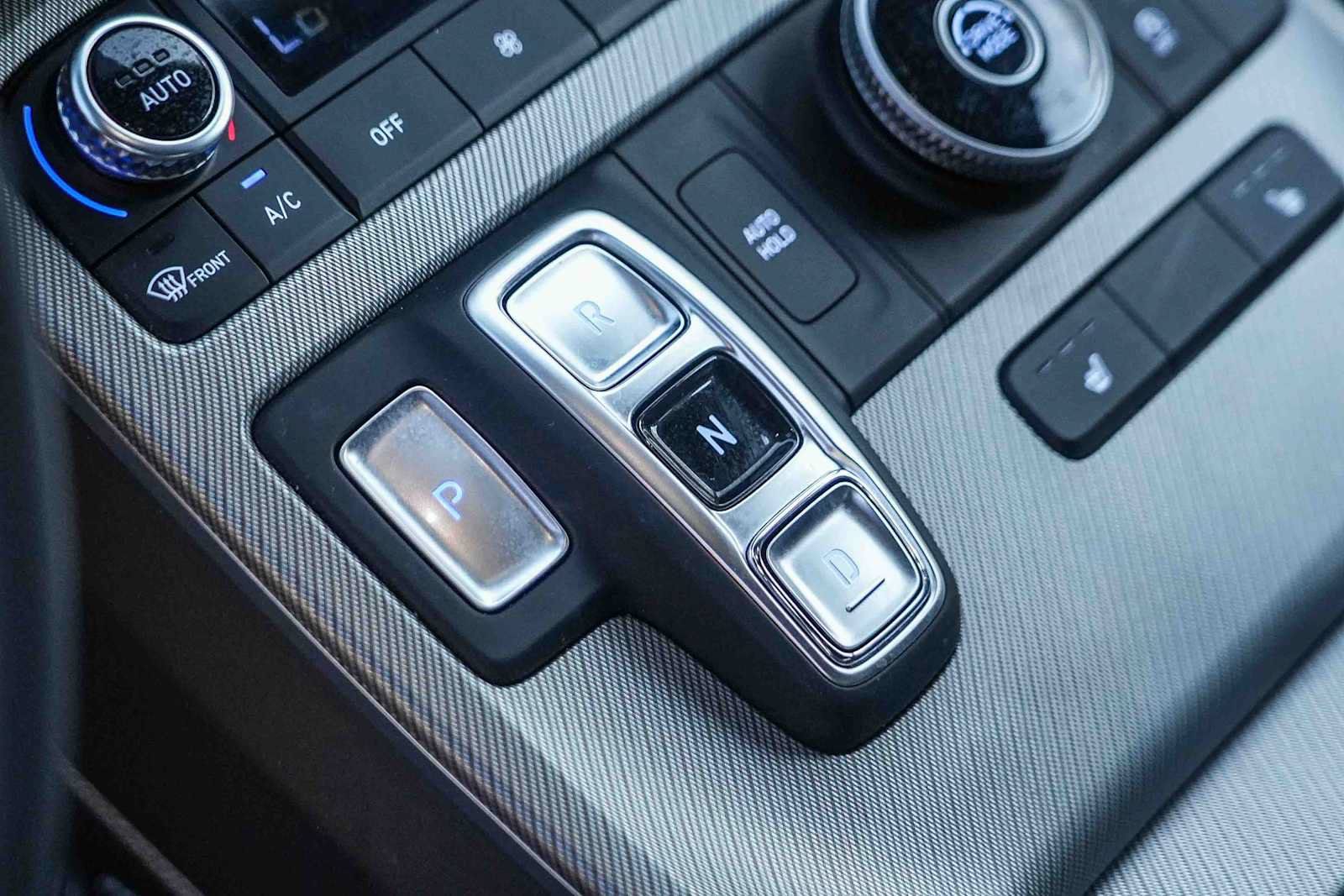 Used 2025 Hyundai Palisade XRT FWD image 20