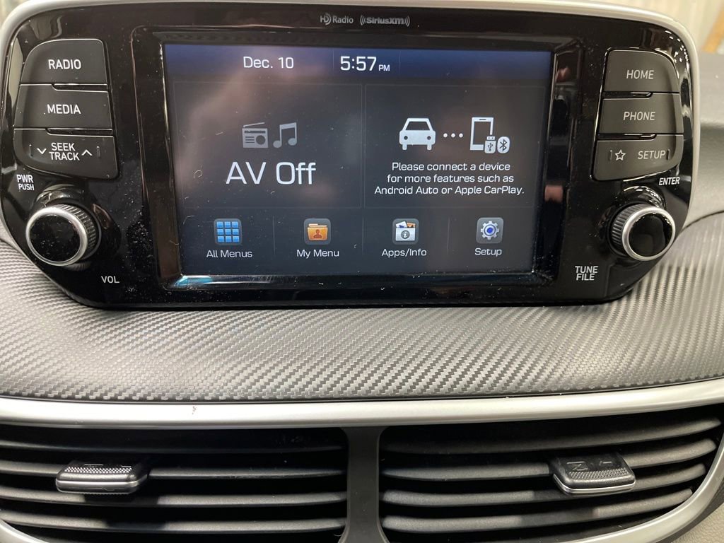 Used 2019 Hyundai Tucson SEL image 20