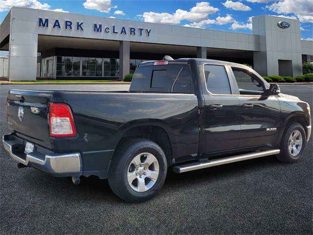 Used 2022 RAM 1500 Lone Star w/ Trailer Tow Group image 3
