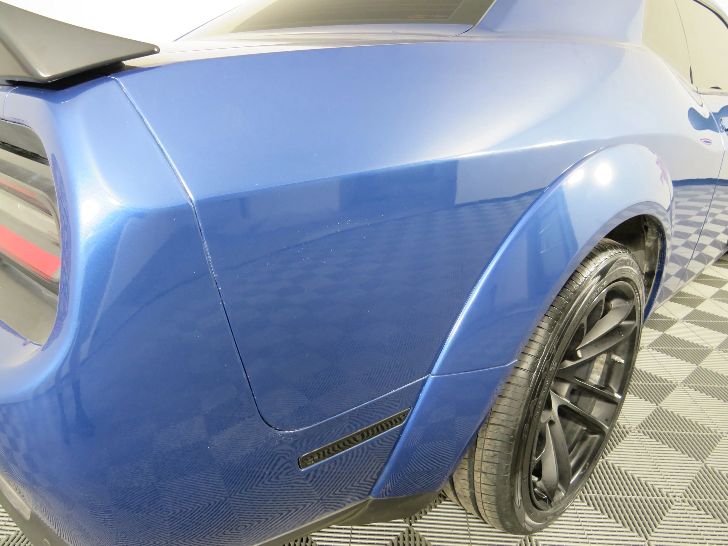 Used 2021 Dodge Challenger R/T Scat Pack image 27