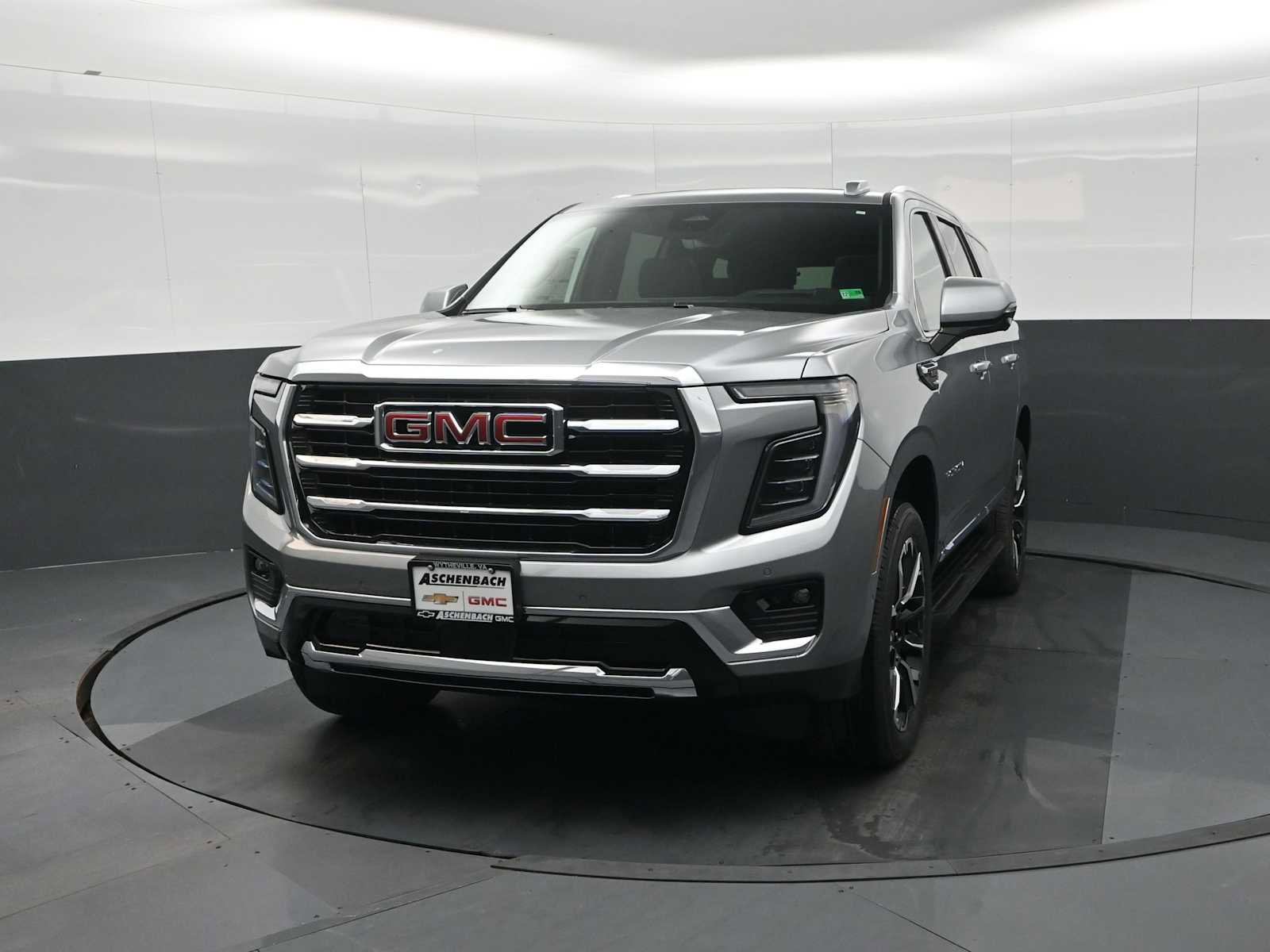 New 2026 GMC Yukon Elevation w/ Elevation Premium Package image 5