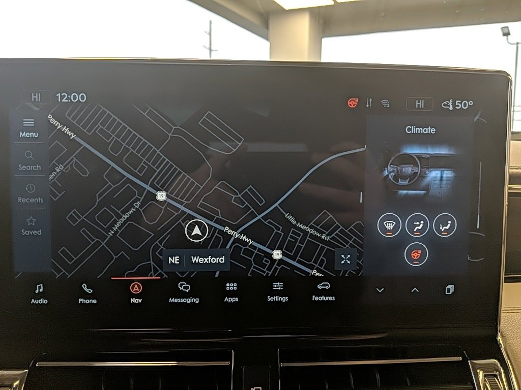 Certified 2024 Lincoln Navigator Premiere image 22