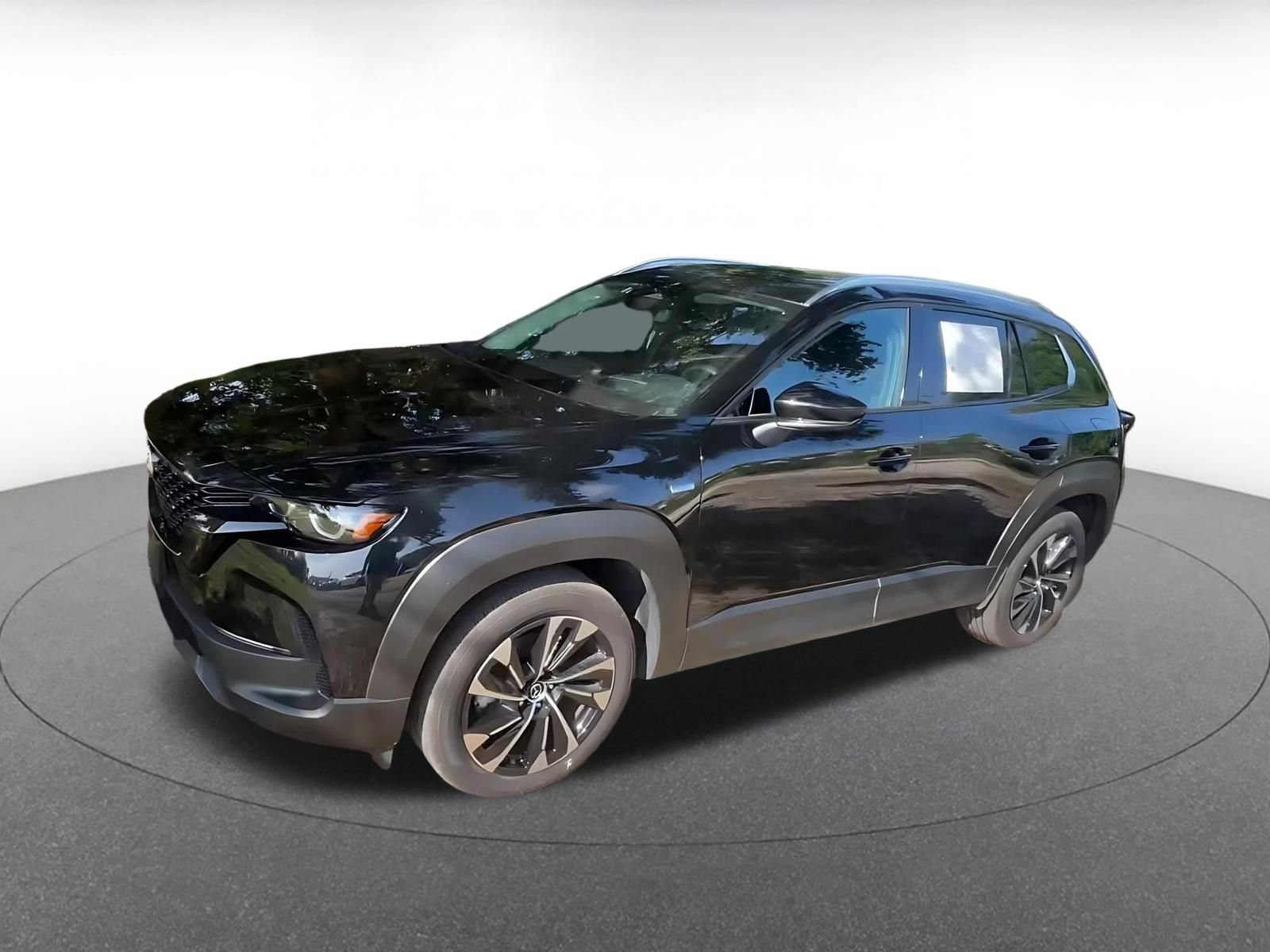 Used 2025 MAZDA CX-50 2.5 Hybrid w/ Premium Plus Pkg AWD/4WD image 8