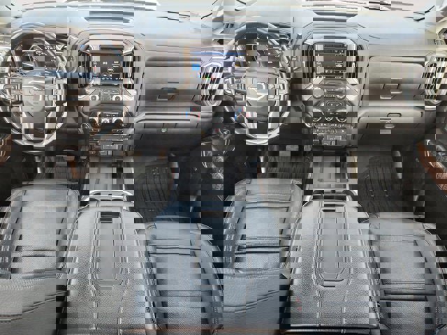 Used 2020 GMC Sierra 2500 Denali w/ Denali Ultimate Package image 10