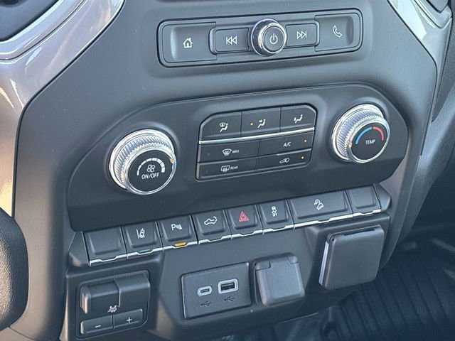 New 2026 GMC Sierra 3500 Pro w/ 1SA Pro Safety Plus Package image 29