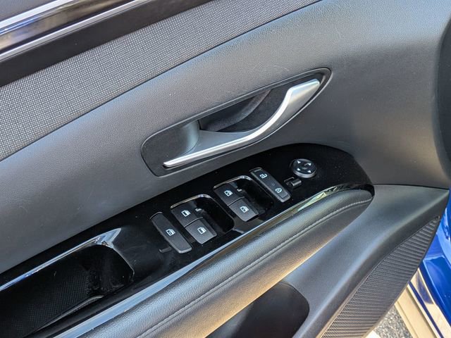 Used 2022 Hyundai Tucson SEL w/ Convenience Package image 9