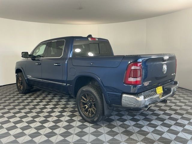 Used 2020 RAM 1500 Limited image 6